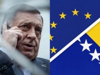 KAKO SUSJEDI PIŠU: BiH propustila i posljednju priliku za otvaranje pregovora s EU, sve blokirao Dodik