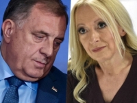 ALEKSANDRA PANDUREVIĆ ZA 'SB': 'Čelnici SNSD-a su u takvom šoku da još nisu sposobni pročitati poruku, ali idu ravno u ambis i politički talog'