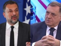 KONAKOVIĆ OŠTRO PREMA RS-u I DODIKU: 'Federacija na svojim leđima nosi cijeli entitet, on je sve opljačkao!'