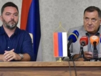 EVROPA PROBUDILA DODIKA IZ ZIMSKOG SNA: 'Podvaljuju nam nepostojeći 'dan D' na evropskoj stazici BiH' (VIDEO)