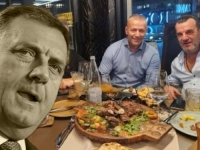 NASER ORIĆ PRIZNAO DA JE NASJEO NA DODIKOVU IGRU: 'Tražili su od mene da priđem Lukasu i slikam se s njim kako bi ga NAPALI, a sve da bi prikrili…'