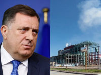 SLIKOVITI PRIKAZ DODIKOVE POLITIKE: U Ugljeviku se građani smrzavaju, termoelektrana RiTE i dalje van pogona