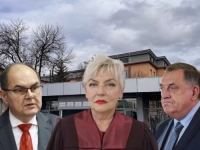 PRAVNI EKSPERT SIFET KUKURUZ: 'Presuda koja se ne izvršava nije presuda izvršiocu krivičnog djela, nego državi u čije ime je donesena'