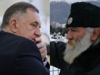 ZABORAVLJENE IZJAVE: Pogledajte šta je Dodik nekada govorio o četnicima!