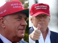 MUČNO ZA ČITATI: Pogledajte kako se Dodik dodvorava Trumpu preko leđa Nigerije