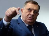 DODIK OPET NAPADA: 'CIK više nije izborna komisija, već...'