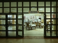 UŽAS U BiH: Starac skočio sa drugog sprata Doma penzionera i ostao na mjestu mrtav