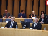 KAKO SE SNSD POIGRAVA DOMOM NARODA PSBiH: Potegli vitalni nacionalni interes, pa nisu došli na komisiju