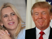 JE LI MOGUĆE DA JE CVIJANOVIĆKA PROMIJENILA PLOČU: 'Budućnost BiH treba da se gradi na dogovoru tri naroda, što Trump traži...'