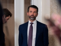 DRAMATIČNA IZJAVA DONALDA TRUMPA MLAĐEG: 'Amerika bi mogla odustati od Ukrajine'