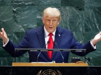 TRUMPOV UDAR NA STVARNOST: Nova strategija SAD-a puna laži, svijet se smije 'starcu koji bunca'