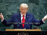 EKONOMSKI BUM USRED HAOSA: Trump tvrdi: 'Moja politika je spasila Ameriku!'