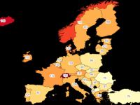 CIJENA HRANE U EVROPI: Gdje je najskuplja, a gdje najjeftinija?