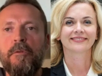 DRAGAN BURSAĆ SASUO JOJ SVE U LICE: 'Lažeš Željana!'