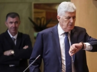 DIPLOMATSKI IZVORI OTKRIVAJU DETALJE OKO JUŽNE INTERKONEKCIJE: Amerikanci više neće 'čekati' Dragana Čovića