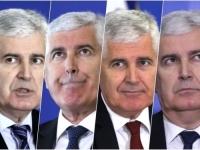 SIMULTANI UDAR 'PRVOG U HRVATA': Svim raspoloživim resursima do konačne podjele države...