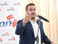 SKUPŠTINSKI NERADNICI: Drinić tvrdi da se SNSD sveti građanima Banjaluke jer su... (VIDEO)