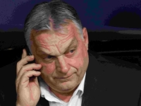 VIKTOR ORBAN PROMIJENIO PLOČU: 'To bi bila katastrofa za Mađarsku...'