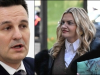 AFERA 'SPENGAVANJE': Utjecajni SDP-ovac kompromitiranu šeficu kabineta nazvao 'sestrom'