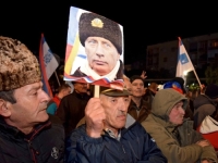 ANALIZA ADMIRA LISICE: Šta je Ukrajina Rusiji, to je Crna Gora Srbiji