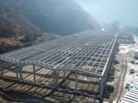 AUSTRIJSKI KAPITAL, BOSANSKA PAMET: Gigantska tvornica gradi se u Srednjoj Bosni (FOTO)