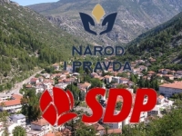 SDP-ov ZVANIČNIK RAZOTKRIO 'MRAČNE TAJNE' NiP-a U STOCU: Prosipaju bošnjačke glasove, imaju povlašten status kod HDZ-a, uvijek u zaštiti gradonačelnika Boškovića...