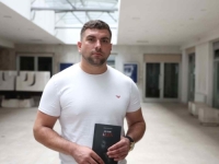 'TO JE POBJEDA ISTINE!': Alen Muhić priznat kao civilna žrtva rata