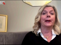 SKANDALOZNE MANIPULACIJE SKANDALOZNE HDZ-ovke: 'Iza Heleza stoji čitavo političko Sarajevo, on je uvrijedio sve Hrvate a ne samo mene!'