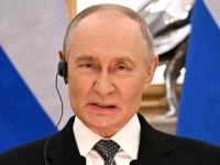 ZAPADNI STRUČNJAK ZA RUSIJU SVE OTKRIO: 'Putin misli da pobjeđuje u ratu protiv Zapada, i znate šta - možda je u pravu!'