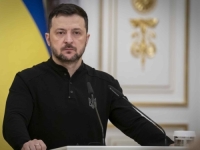 ZELENSKI PO PRVI PUT OTKRIVA DETALJE: 'Pregovarači se spore oko Donbasa...!'