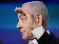 NETANYAHU SE POHVALIO: 'Danas sam odobrio najveći plinski ugovor u historiji Izraela!'