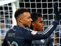 NAKON BARCELONE, I REAL SE ZAMALO OBRUKAO: Jedva su prošli trećeligaša u Kupu kralja