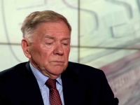 IVO KOMŠIĆ PRAVDA SVOJU RANIJU IZJAVU: 'Jeste Schmidt udaljio Čovića od Dodika jedno vrijeme, ali...!'