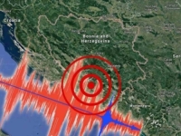 POTRES U JADRANU: Osjetio se i u našoj zemlji  - 'Dobro je zdrmo!'