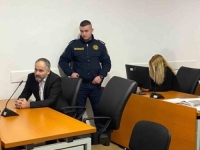 POŽAR U DOMU PENZIONERA U TUZLI: Mjesec pritvora Bakaloviću i Razić