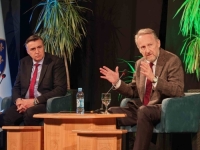 IZETBEGOVIĆ SE PRISJETIO PRITISKA STRANACA: 'Meni su kazali pred pregovore u Neumu da je i moj otac Alija morao da napravi...!'