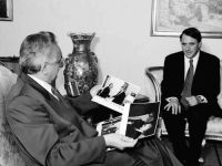 OVO MALO KO ZNA: Krvnik Bosne Franjo Tuđman je htio prisvojiti Hrvatskoj jedan njen dio...