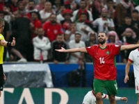 OVO ĆE UČI U HISTORIJU NOGOMETA: Pogledajte 'golčinu' Oussame Tannanea sa više od 50 metara (VIDEO)