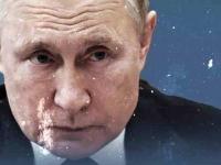 VELIKA DILEMA PRED EVROPLJANIMA: Uzeti ruske milijarde pa biti izložen teškoj osveti Vladimira Putina ili...