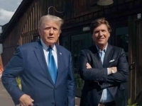 TUCKER CARLSON, DIREKTNO: 'Islam nije problem!'