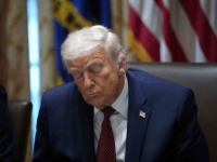 TRUMP SVE IZNENADIO: 'Nadam se da će Ukrajina brzo djelovati jer je...!'