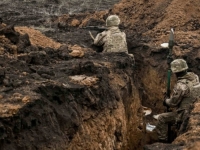 UKRAJINCI HITNO PREBACUJU SNAGE NA JUG: Počela je odsutna bitka, angažovane i specijalne formacije...