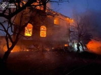 UŽASNE VIJESTI IZ UKRAJINE: Cijela zemlja pod uzbunom, Rusi dronovima zasuli gradove... (FOTO, VIDEO)