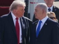 SVE LOŠIJI ODNOSI: Trumpov tim isfrustriran Netanyahuovim potezima