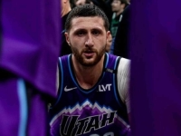 PAO JE VELIKI FAVORIT: Nevjerovatna igra i novi double-double Jusufa Nurkića! (VIDEO)