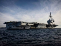 'MORAMO BITI SNAŽNI!': Ova država gradi najveći ratni brod u Europi za 10.000.000.000 eura