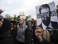 OTVORENO, IZ BRUXELLESA: 'Mi stojimo uz studente u Srbiji, oni su...'