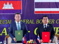 OHRABRUJUĆE VIJESTI IZ AZIJE: Dogovoren trenutni prekid vatre između Tajlanda i Kambodže