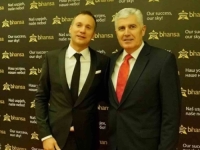 ČOVIĆEV ZET SE OSILIO: Davorin Primorac krije se iza zaposlenih u BHANSA-i, ne da finansijske podatke, traži reakciju OHR-a, EU, Krišto...