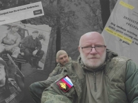 NEVJEROVATNO: Ratni zločinac iz Bratunca izbjegao zatvor i ratovao u Ukrajini...